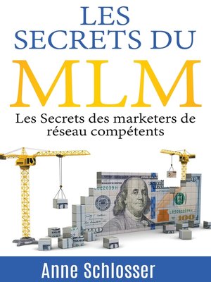 cover image of Les Secrets du MLM
